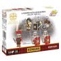 Klocki Rzymianie Imperium Romanum COBI - 4