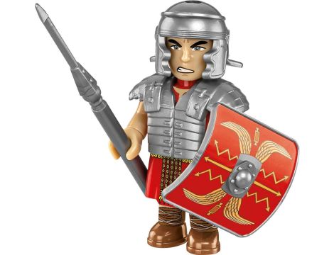 Klocki Katapulta Imperium Romanum COBI - 3
