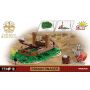 Klocki Katapulta Imperium Romanum COBI - 10