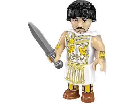Klocki Rydwan Imperium Romanum COBI - 3