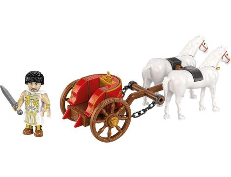 Klocki Rydwan Imperium Romanum COBI - 7