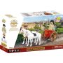 Klocki Rydwan Imperium Romanum COBI - 2