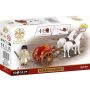 Klocki Rydwan Imperium Romanum COBI - 6