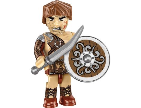 Klocki Szkoła Gladiatorów Imperium Romanum COBI - 7