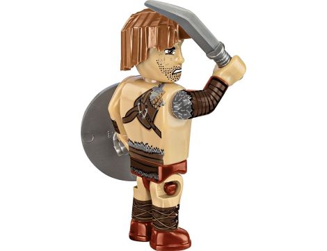 Klocki Szkoła Gladiatorów Imperium Romanum COBI - 8