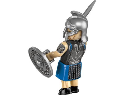 Klocki Szkoła Gladiatorów Imperium Romanum COBI - 10