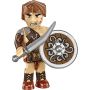 Klocki Szkoła Gladiatorów Imperium Romanum COBI - 8