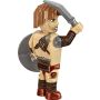 Klocki Szkoła Gladiatorów Imperium Romanum COBI - 9