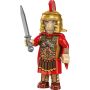 Klocki Okręt Wojenny Imperium Romanum COBI - 4