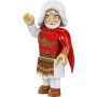 Klocki Okręt Wojenny Imperium Romanum COBI - 8
