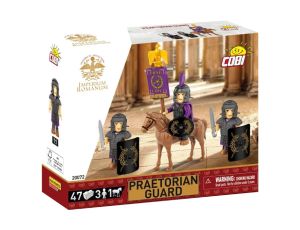 Klocki Pretorianie Imperium Romanum COBI