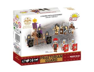 Klocki Pretorianie Imperium Romanum COBI - image 2