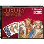 Karty Luxury 2 Talie Piatnik - 2