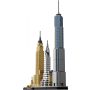 Klocki Nowy Jork Architecture LEGO 21028 - 5