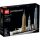 Klocki Nowy Jork Architecture LEGO 21028