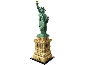 Klocki Statua Wolności LEGO Architecture 21042 - image 2