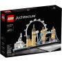 Klocki Londyn LEGO Architecture 21034 - 2