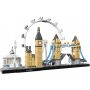 Klocki Londyn LEGO Architecture 21034 - 3