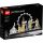 Klocki Londyn LEGO Architecture 21034