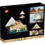 Klocki Piramida Cheopsa LEGO Architecture 21058 - 4