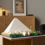 Klocki Piramida Cheopsa LEGO Architecture 21058 - 11
