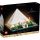 Klocki Piramida Cheopsa LEGO Architecture 21058