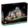 Klocki Zamek Himeji  LEGO Architecture 21060 - 2