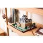 Klocki Zamek Himeji  LEGO Architecture 21060 - 3