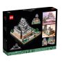 Klocki Zamek Himeji  LEGO Architecture 21060 - 5