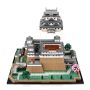 Klocki Zamek Himeji  LEGO Architecture 21060 - 7