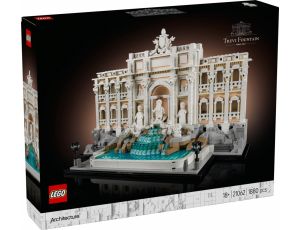 Klocki Fontanna di Trevi LEGO Architecture 21062