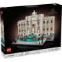 Klocki Fontanna di Trevi LEGO Architecture 21062 - 2