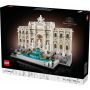 Klocki Fontanna di Trevi LEGO Architecture 21062 - 4