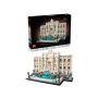 Klocki Fontanna di Trevi LEGO Architecture 21062 - 6