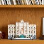 Klocki Fontanna di Trevi LEGO Architecture 21062 - 7