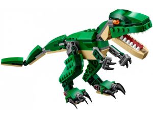 Klocki Potężne Dinozaury LEGO Creator 31058 - image 2