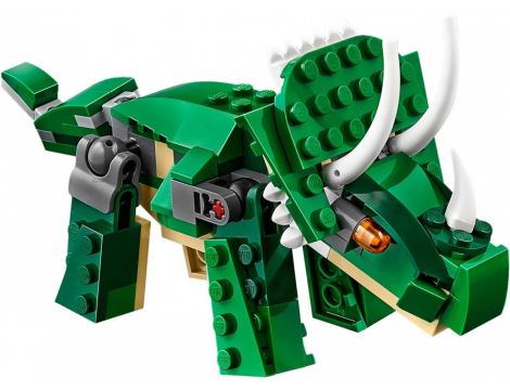 Klocki Potężne Dinozaury LEGO Creator 31058 - 4