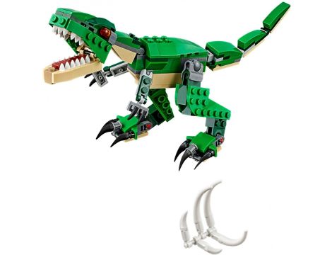 Klocki Potężne Dinozaury LEGO Creator 31058 - 6