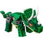 Klocki Potężne Dinozaury LEGO Creator 31058 - 5