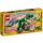 Klocki Potężne Dinozaury LEGO Creator 31058