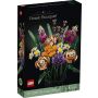 Klocki Bukiet Kwiatów  LEGO Icons 10280 - 2