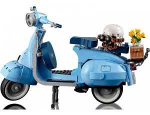 Klocki Vespa 125 LEGO Icons 10298 - image 2