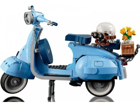 Klocki Vespa 125 LEGO Icons 10298 - 2