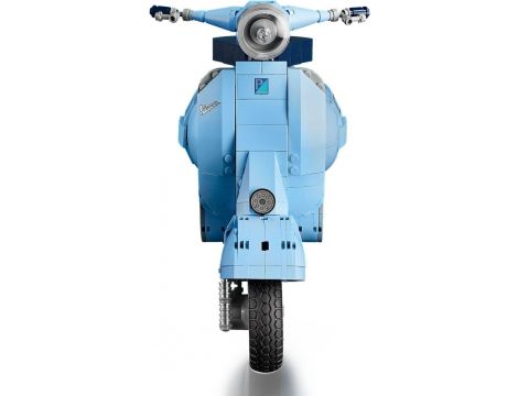 Klocki Vespa 125 LEGO Icons 10298 - 3