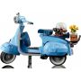 Klocki Vespa 125 LEGO Icons 10298 - 3