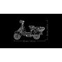Klocki Vespa 125 LEGO Icons 10298 - 12