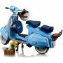 Klocki Vespa 125 LEGO Icons 10298 - 5
