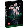 Klocki Orchidea LEGO  Icons 10311 - 2