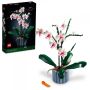 Klocki Orchidea LEGO  Icons 10311 - 3