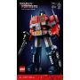 Klocki Optimus Prime LEGO Icons 10302 - 3
